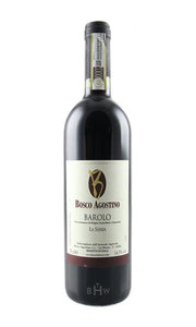 Image of 2013 Bosco Agostino La Serra Barolo
