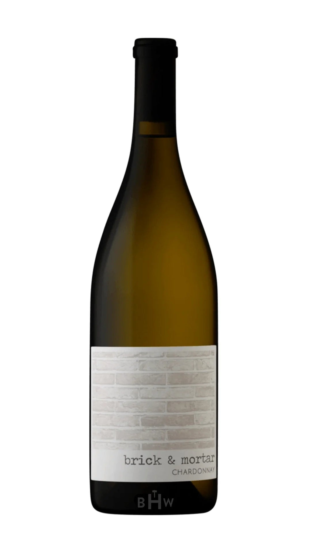 2013 Brick & Mortar Chardonnay Napa Valley