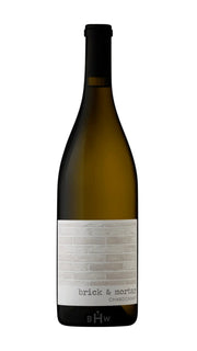 Image of 2013 Brick & Mortar Chardonnay Napa Valley