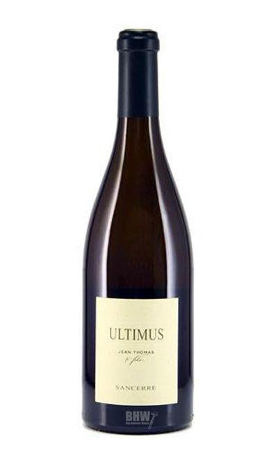 bighammerwines.com 2013 Dom. Thomas & Fils Sancerre Ultimus Sauvignon Blanc