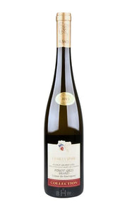 Image of 2013 Domaine Charles Sparr 'Coeur de Barrique' Pinot Gris Alsace
