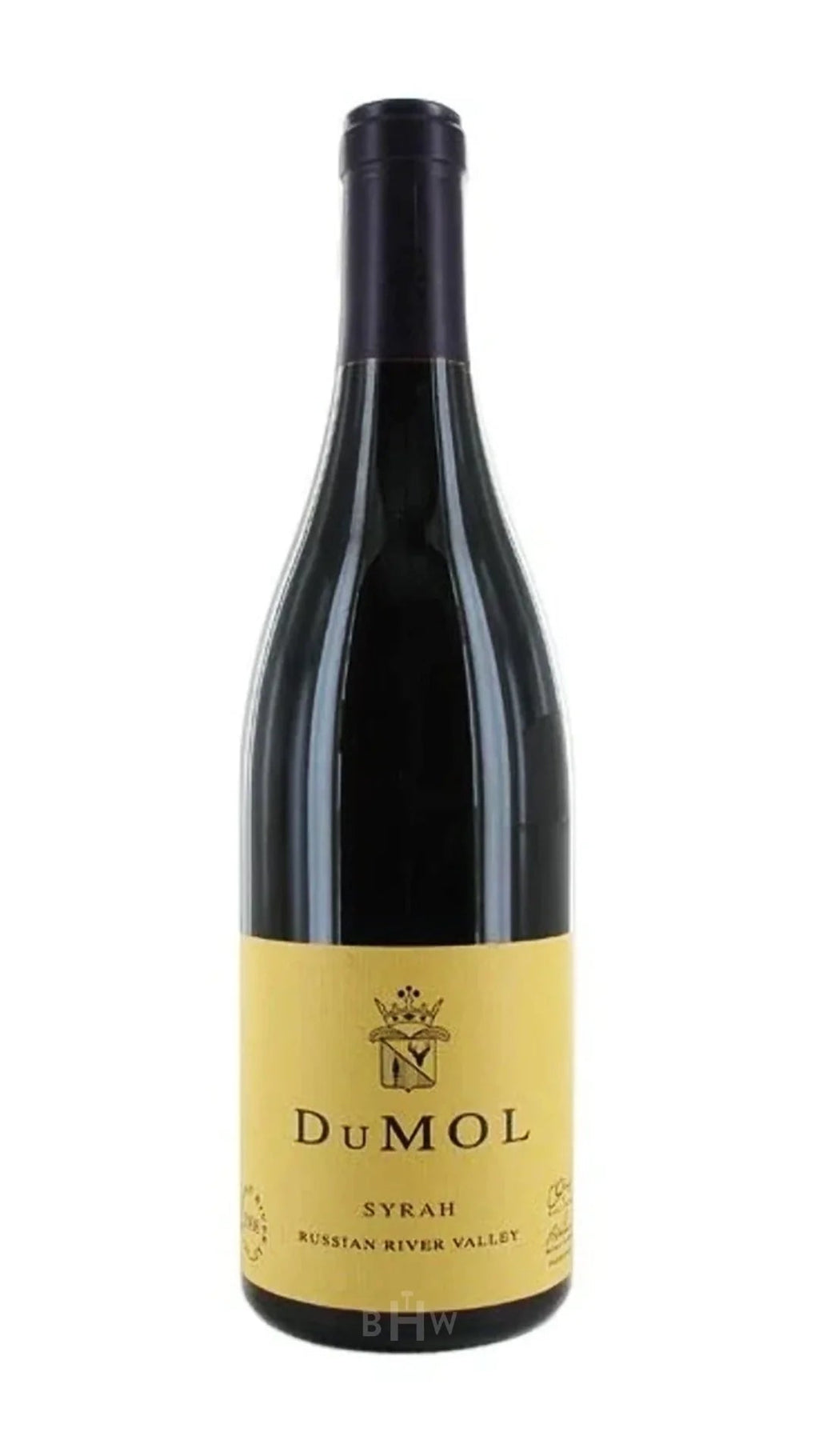 Image of 2013 DuMOL Syrah Russian River Valley