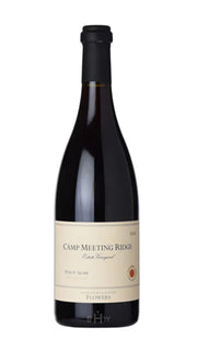 Image of 2013 Flowers Camp Meeting Ridge Estate Pinot Noir Sonoma Coast