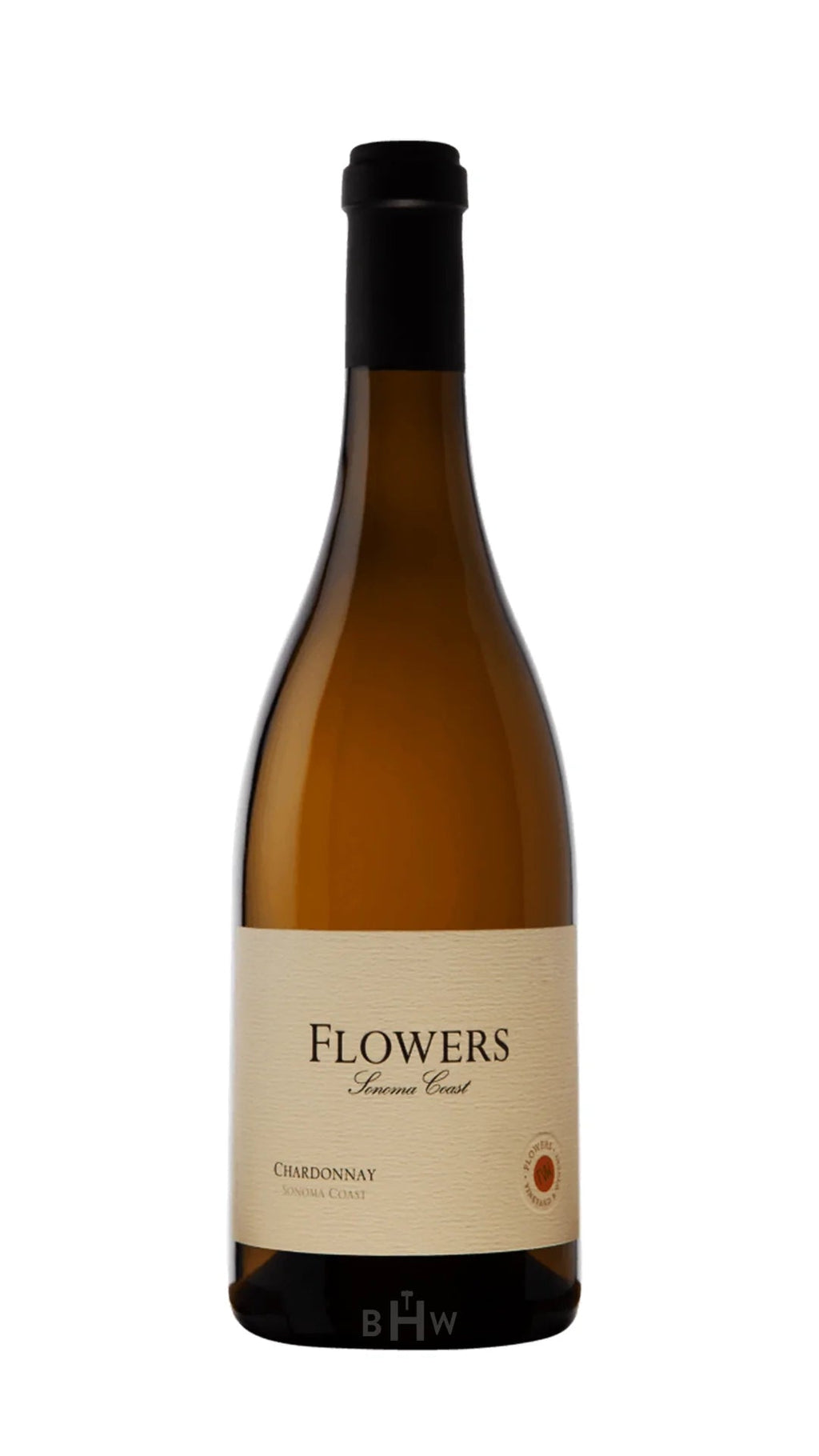 2013 Flowers Chardonnay Sonoma Coast