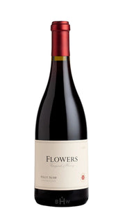 Image of 2013 Flowers Sonoma Coast Pinot Noir