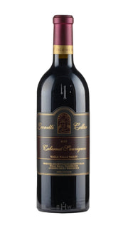 Image of 2013 Leonetti Cellar Cabernet Sauvignon Wala Walla Valley