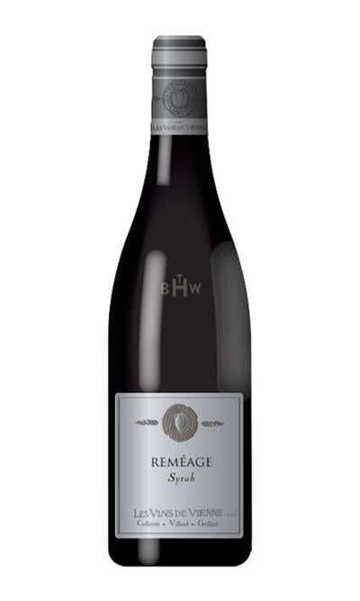 2013 Les Vins De Vienne Remeage Rouge