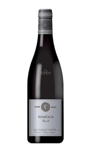 Image of 2013 Les Vins De Vienne Remeage Rouge