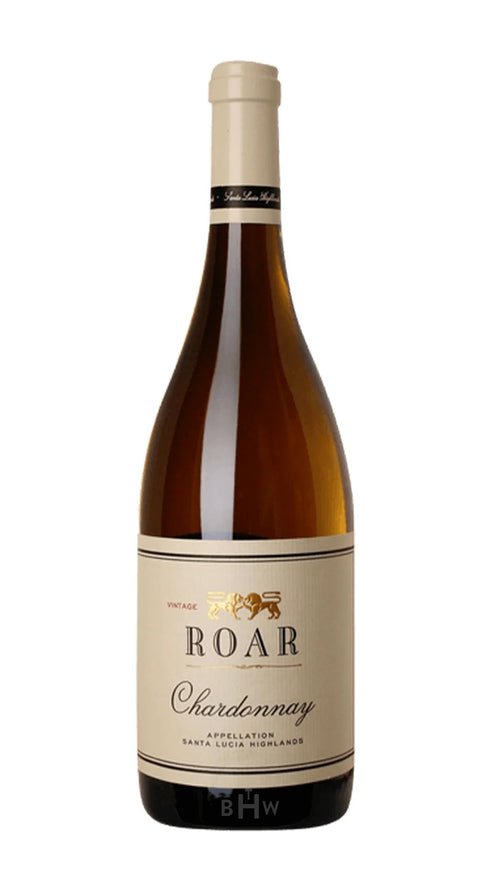 Roar Rosella's White 2013 Roar Rosella's Vineyard Chardonnay SLH