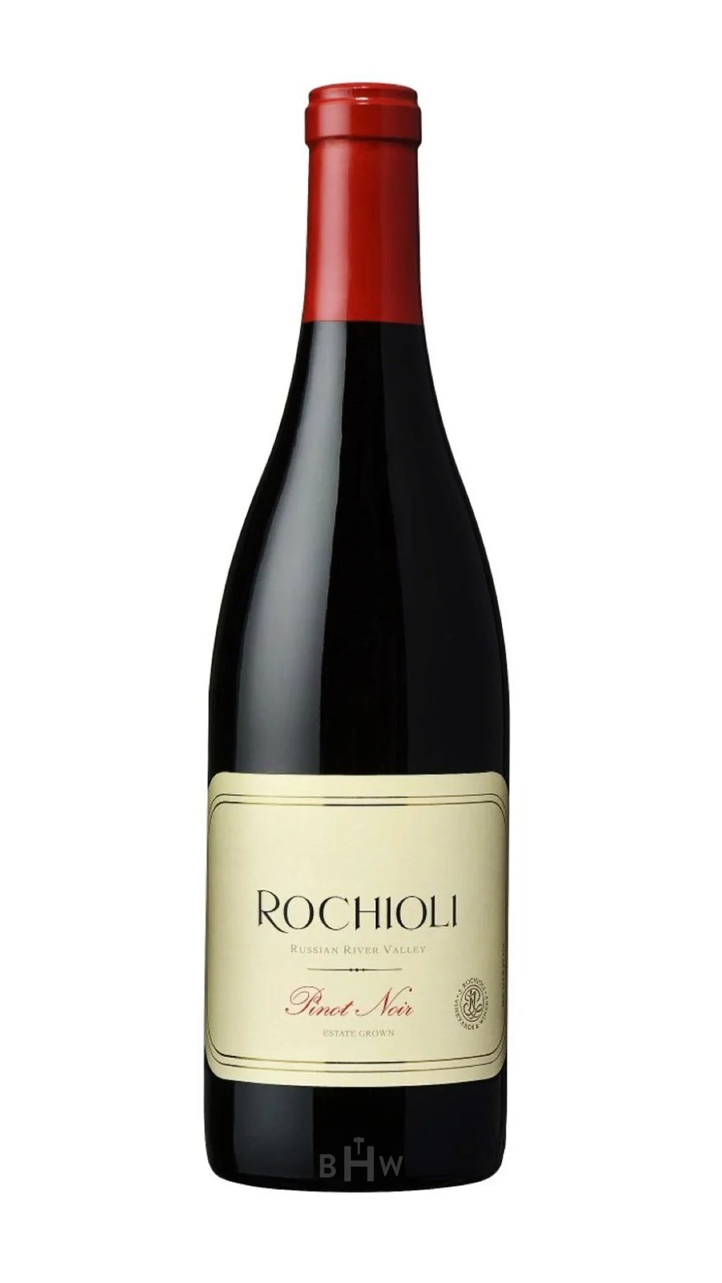 2013 Rochioli Estate Grown Pinot Noir Russian River Valley