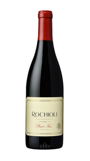 Image of 2013 Rochioli Estate Grown Pinot Noir Russian River Valley