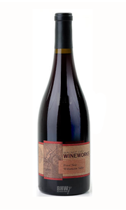 Image of 2013 Walnut City Wineworks Pinot Noir Willamette Valley