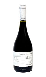 Image of 2014 Casas del Bosque Pinot Noir Pequenas