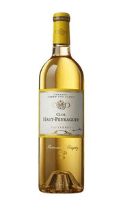 Image of 2014 Chateau Clos Haut Peyraguey Sauternes Premier Cru Classé 375ml