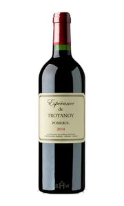Image of 2014 Chateau Trotanoy Pomerol