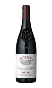 Image of 2014 Delas Frères Sainte-Epine Saint Joseph