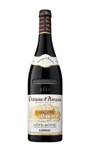 Image of 2014 E. Guigal Chateau d'Ampuis Syrah Cote Rotie