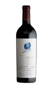 Image of 2014 Opus One Napa Valley