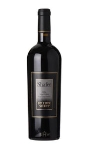 Image of 2014 Shafer Hillside Select Cabernet Sauvignon Napa Valley