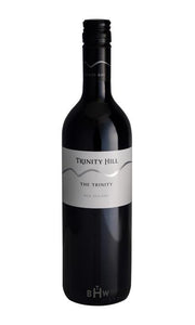 Image of 2014 Trinity Hill Red Blend The Trinity