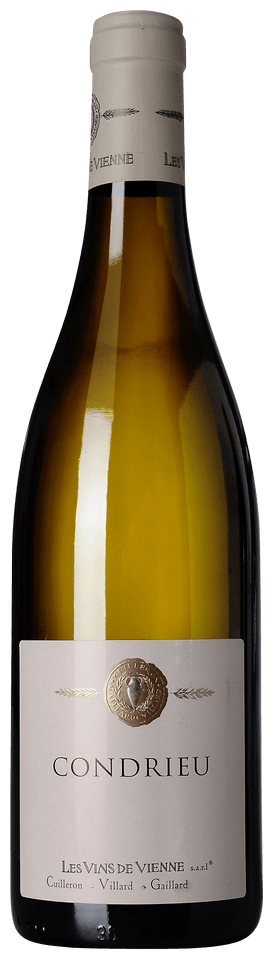 MHW Red 2013 Les Vins de Vienne Condrieu