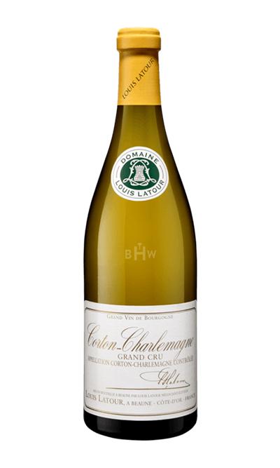 Winery Direct White 2014 Louis Latour Corton-Charlemagne Grand Cru
