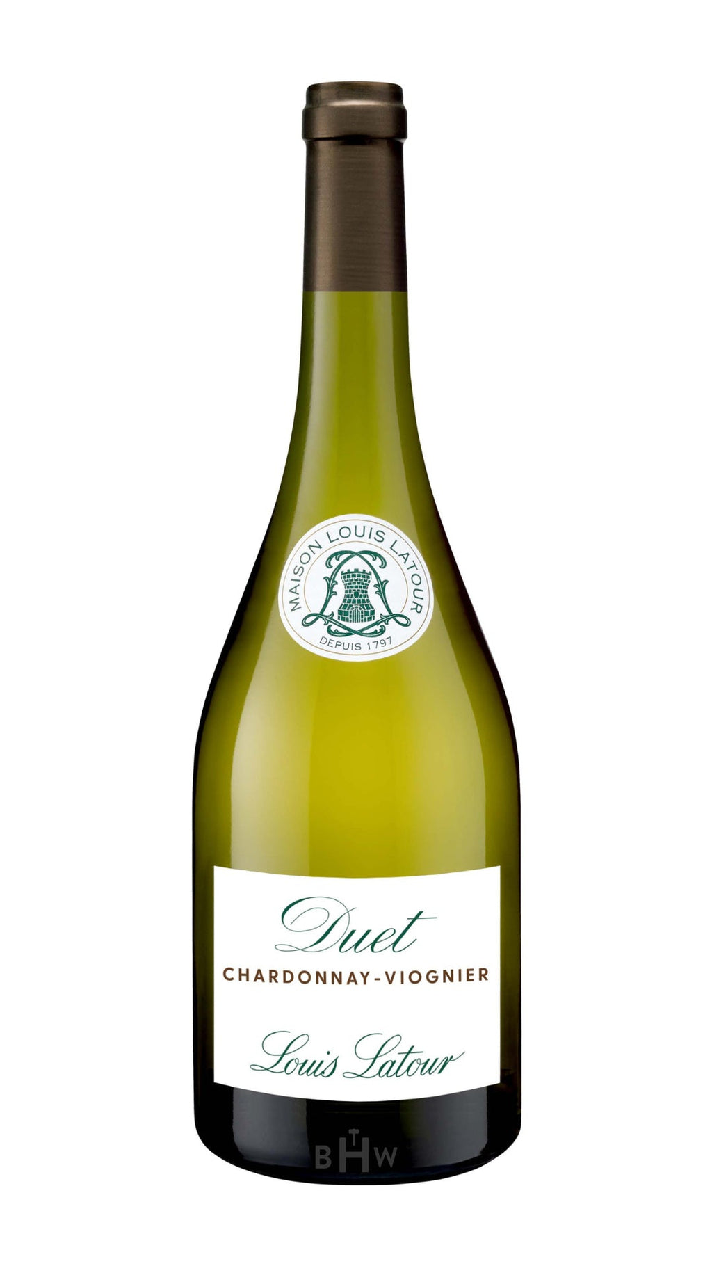 2014 Louis Latour Duet Chardonnay & Viognier