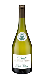 Image of 2014 Louis Latour Duet Chardonnay & Viognier