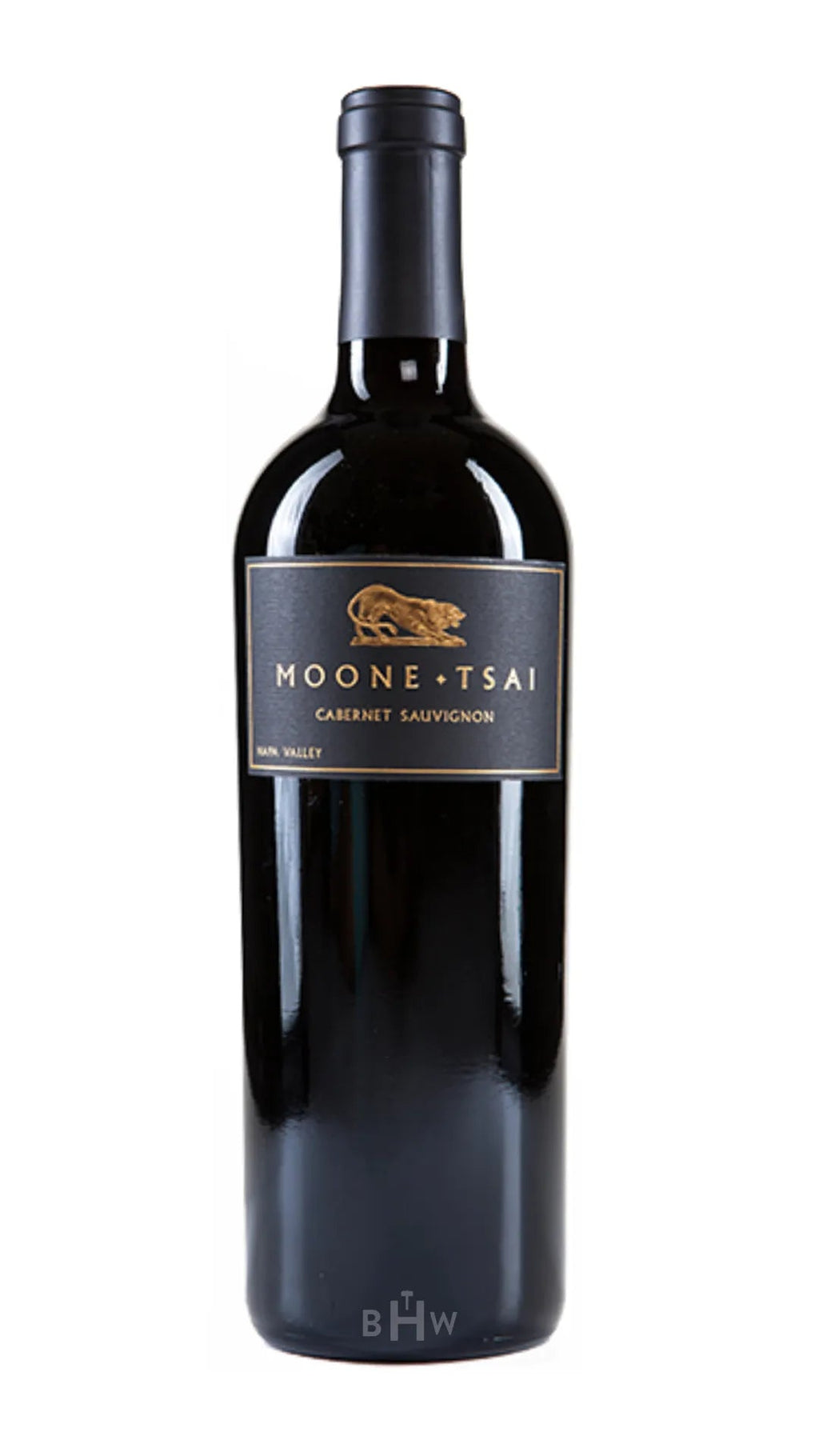 Image of 2014 Moone Tsai Napa Valley Cabernet Sauvignon