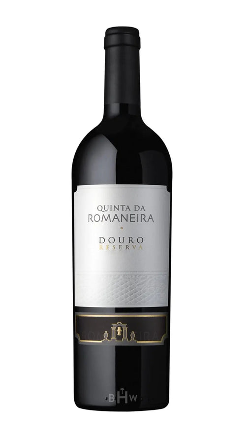 2014 Quinta da Romaneira Douro Reserva