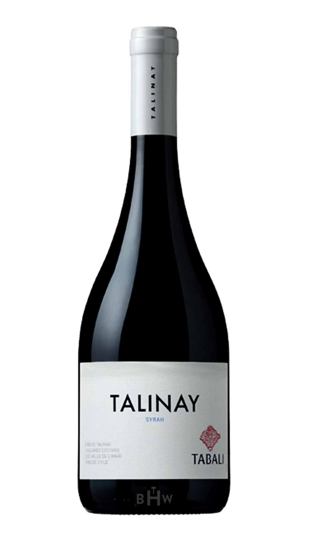 Tabali Red 2014 Tabali Talinay Pinot Noir Limari Chile