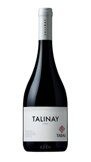 Image of 2014 Tabali Talinay Pinot Noir Limari Chile