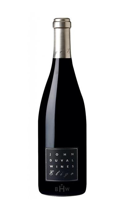2014 John Duval Eligo Shiraz Barossa Valley Australia