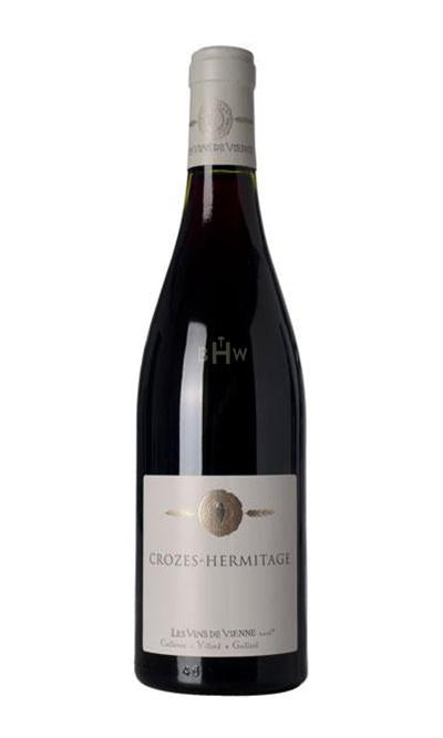 2014 Les Vins de Vienne Crozes-Hermitage