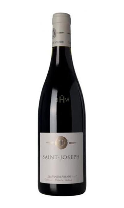 Image of 2014 Les Vins de Vienne Saint-Joseph