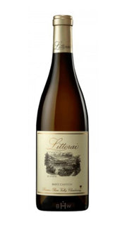 Image of 2014 Littorai B.A. Thieriot Vineyard Chardonnay Sonoma Coast