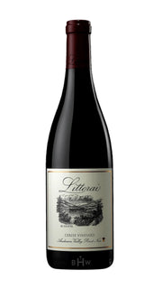 Image of 2014 Littorai Cerise Vineyard Pinot Noir Anderson Valley