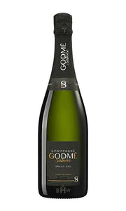 Image of 2014 Sabine Godme Grand Cru Millesime Champagne