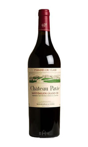 Image of 2015 Ch. Pavie Saint Emilion Grand Cru Classe Futures 96-98 WA