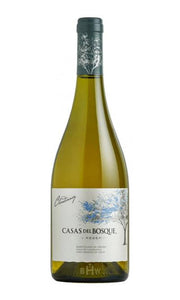 Image of 2015 Casas del Bosque Chardonnay Gran Reserva