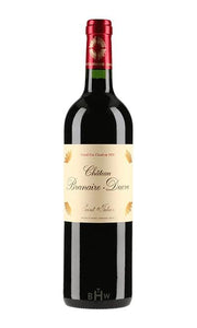 Image of 2015 Château Branaire Ducru St. Julien 4th Growth