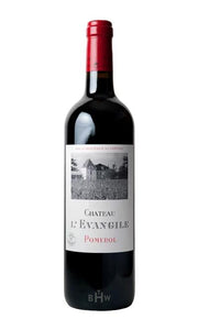 Image of 2015 Chateau L'Evangile Pomerol