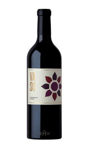 Image of 2015 Dana Estates Vaso Cellars Cabernet Sauvignon Napa Valley