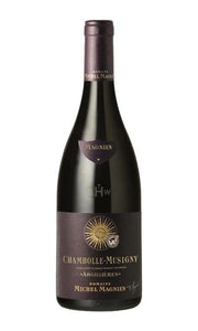 Image of 2015 Dom. Michel Magnien et Fils Chambolle Musigny Argillieres Cotes de Nuits