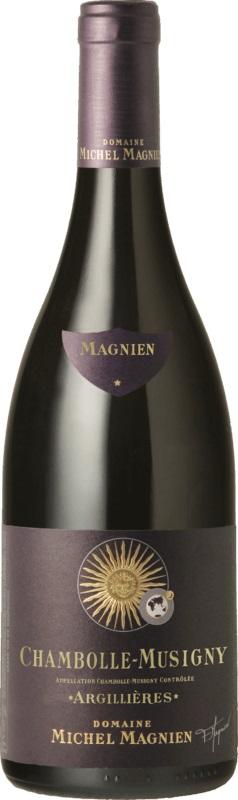 bighammerwines.com Red 2015 Dom. Michel Magnien et Fils Chambolle Musigny Argillieres Cotes de Nuits