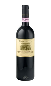 Image of 2015 Fossacolle Brunello di Montalcino