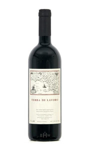Image of 2015 Galardi Terra Di Lavoro Roccamonfina IGT