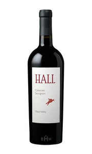 Image of 2015 Hall Cabernet Sauvignon Napa Valley