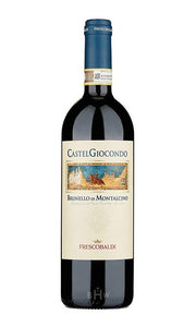 Image of 2015 Marchesi Frescobaldi CastelGiocondo Brunello di Montalcino