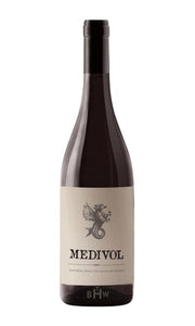 Image of 2015 Medivol Pic-Saint Loup SGM Blend